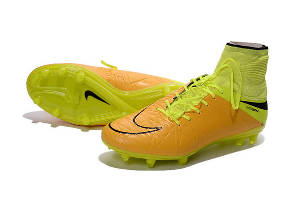 Nike Hypervenom Phantom II FG Men Shoes--016